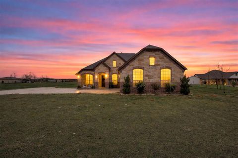 Photo of 1968 S Sky Meadows Drive, Caddo Mills, TX 75135 (MLS # 21189860)