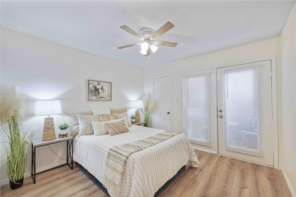 Arlington Oaks Condo - Residential