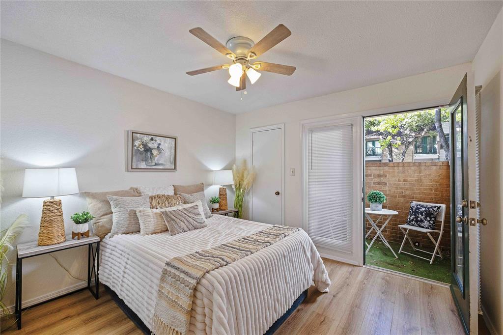 Arlington Oaks Condo - Residential