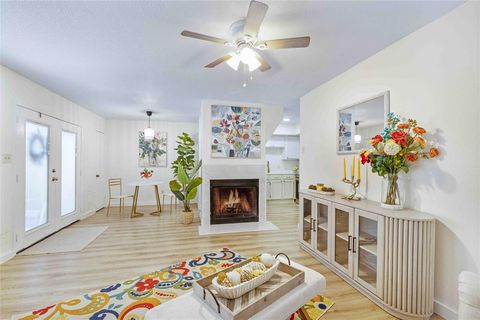 Photo of 2310 Balsam Drive #B106, Arlington, TX 76006 (MLS # 21210249)