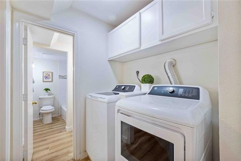 Tiny photo for 2310 Balsam Drive #B106, Arlington, TX 76006 (MLS # 21210249)