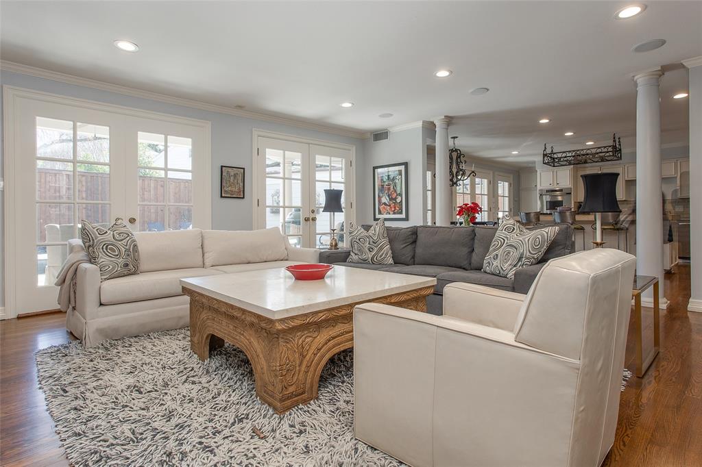 Monticello Add - Residential