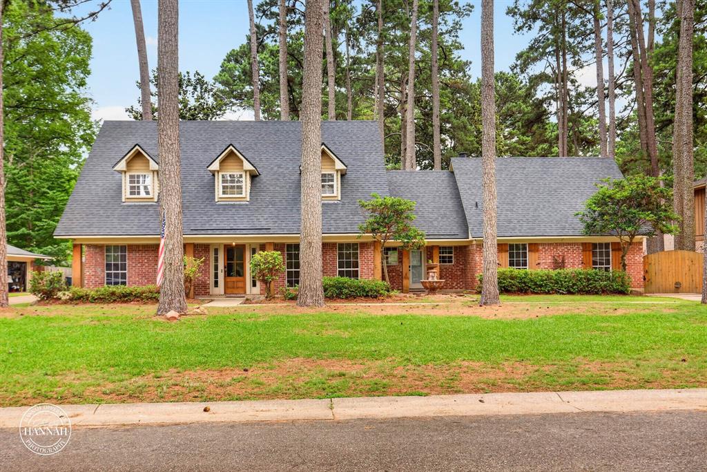 732 Coachlight Road