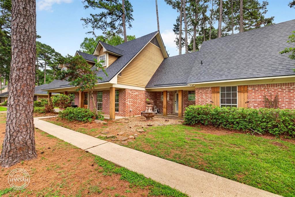 732 Coachlight Road