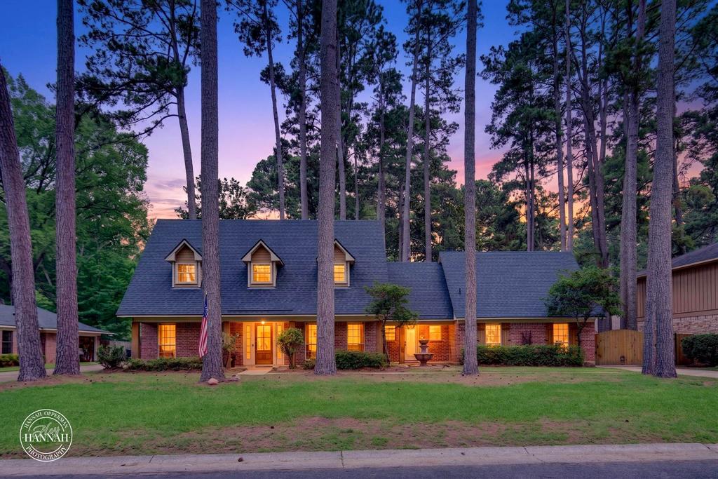 732 Coachlight Road