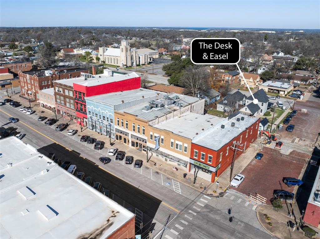 Stevens ADDN - Commercial Sale