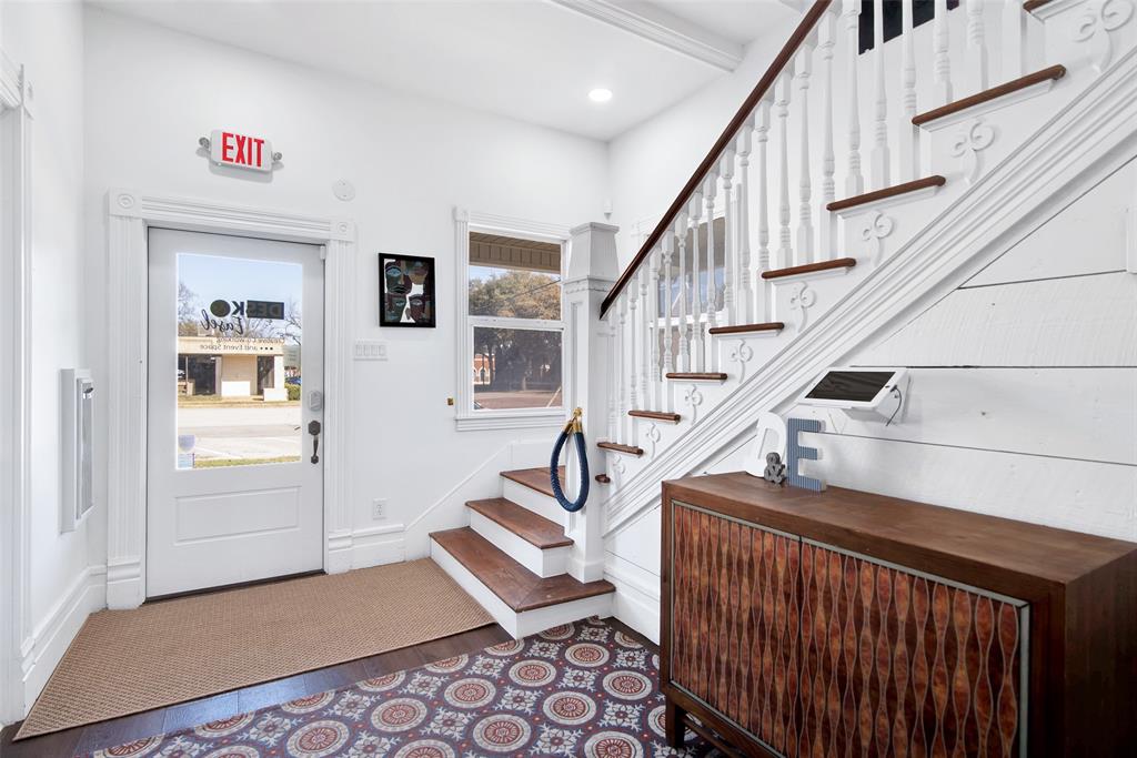 Stevens ADDN - Commercial Sale