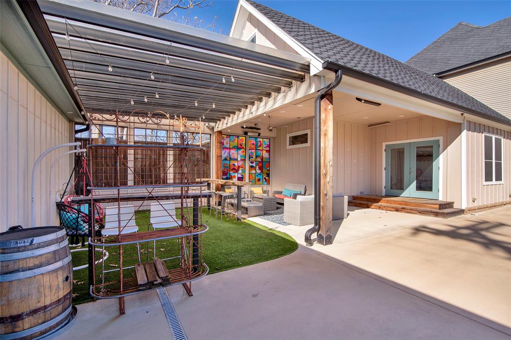 Stevens ADDN - Commercial Sale