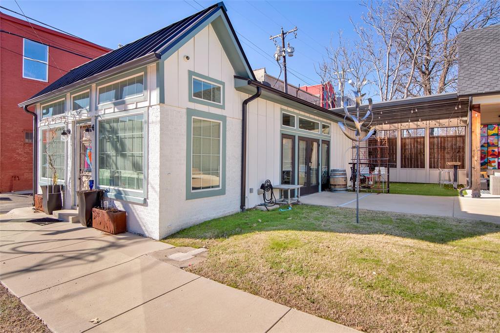 Stevens ADDN - Commercial Sale