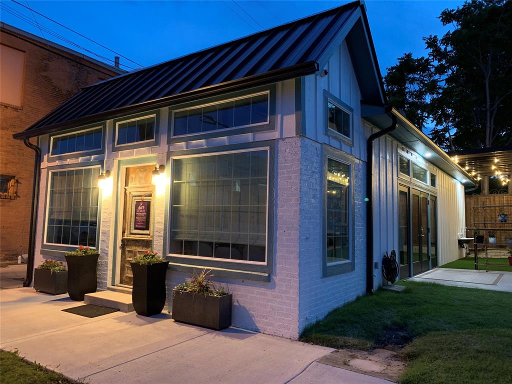 Stevens ADDN - Commercial Sale