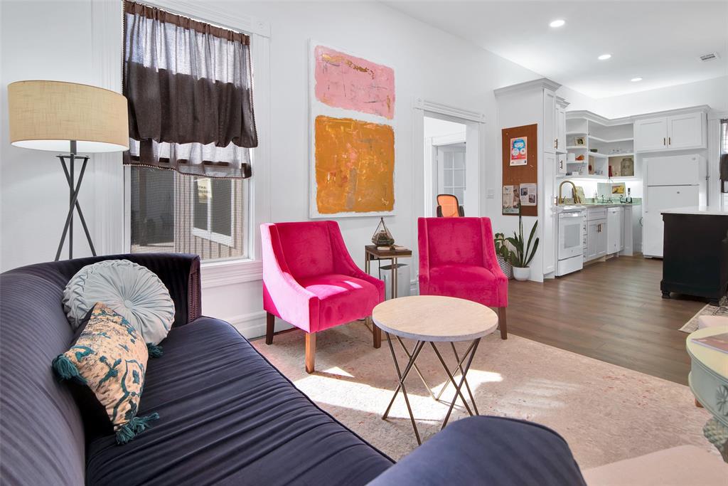 Stevens ADDN - Commercial Sale