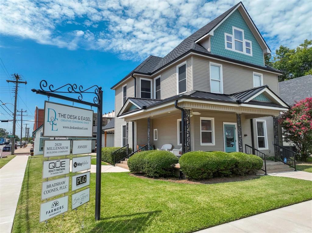 Stevens ADDN - Commercial Sale