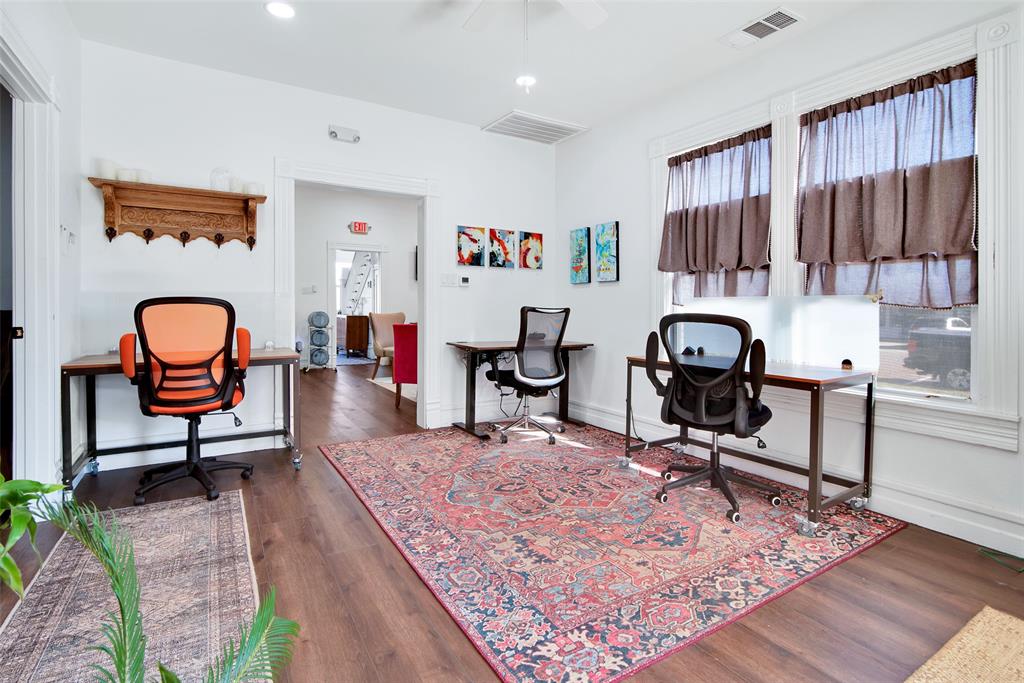 Stevens ADDN - Commercial Sale