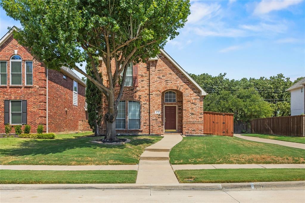 510 Archer Drive