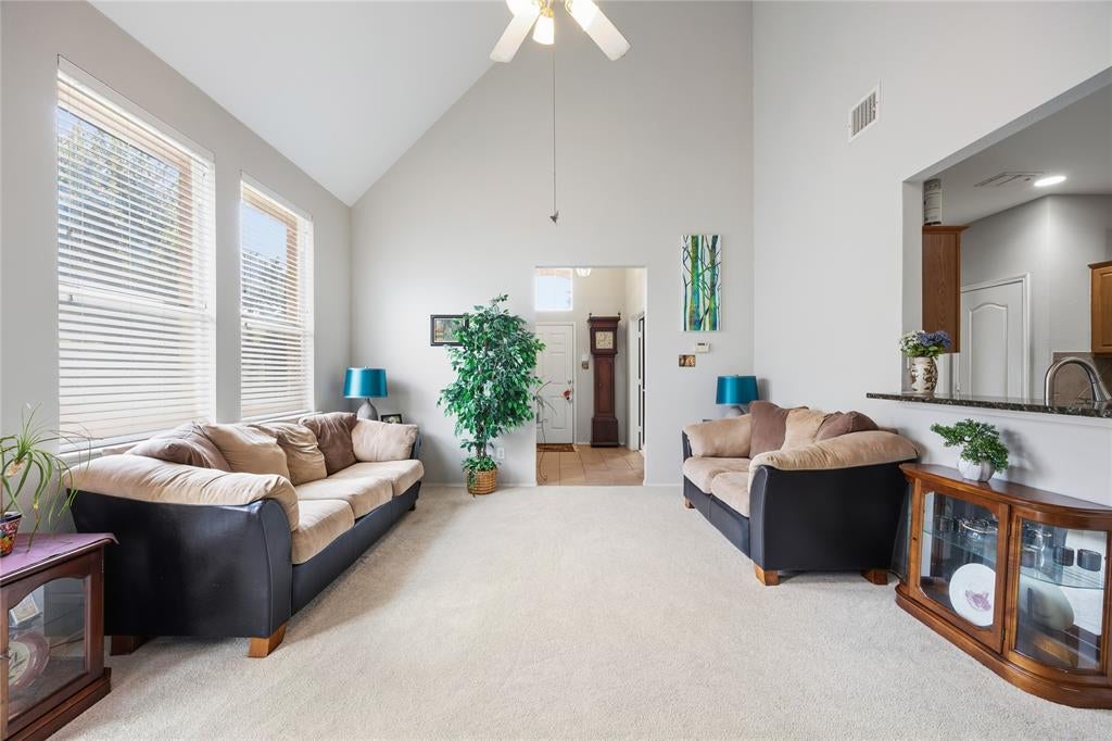 510 Archer Drive
