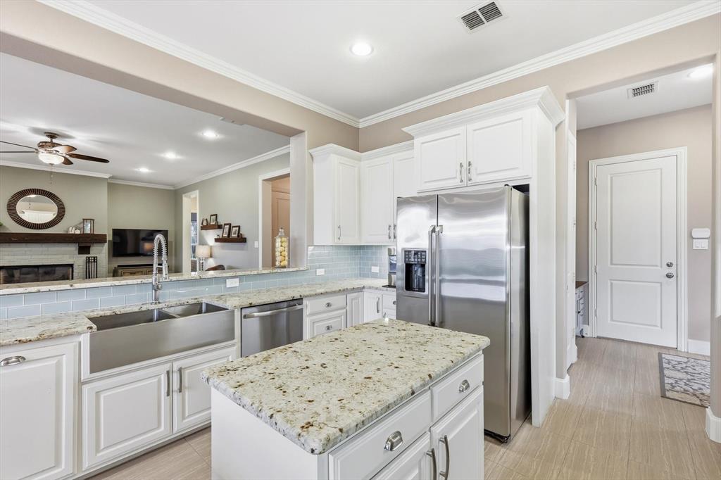 Country Ridge Ph III - Residential