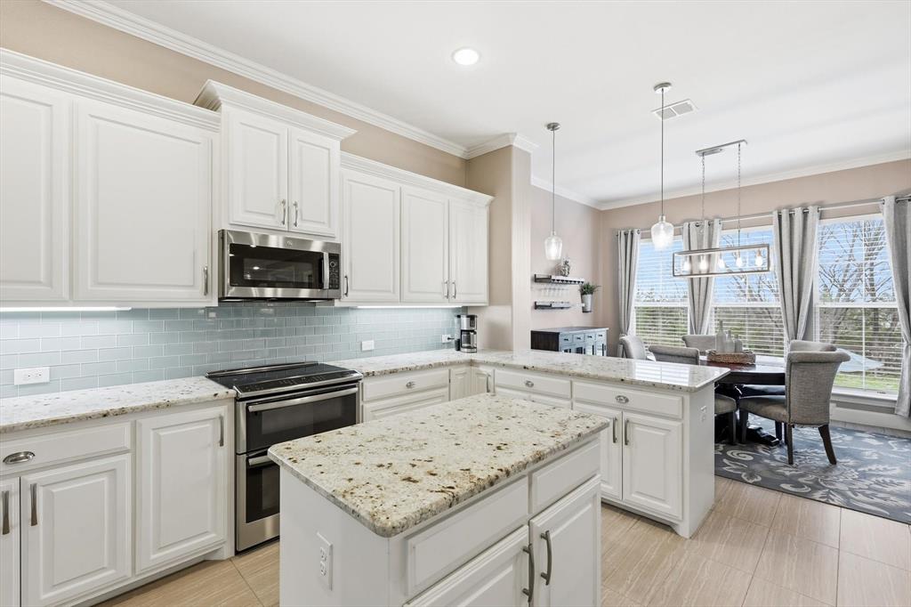 Country Ridge Ph III - Residential