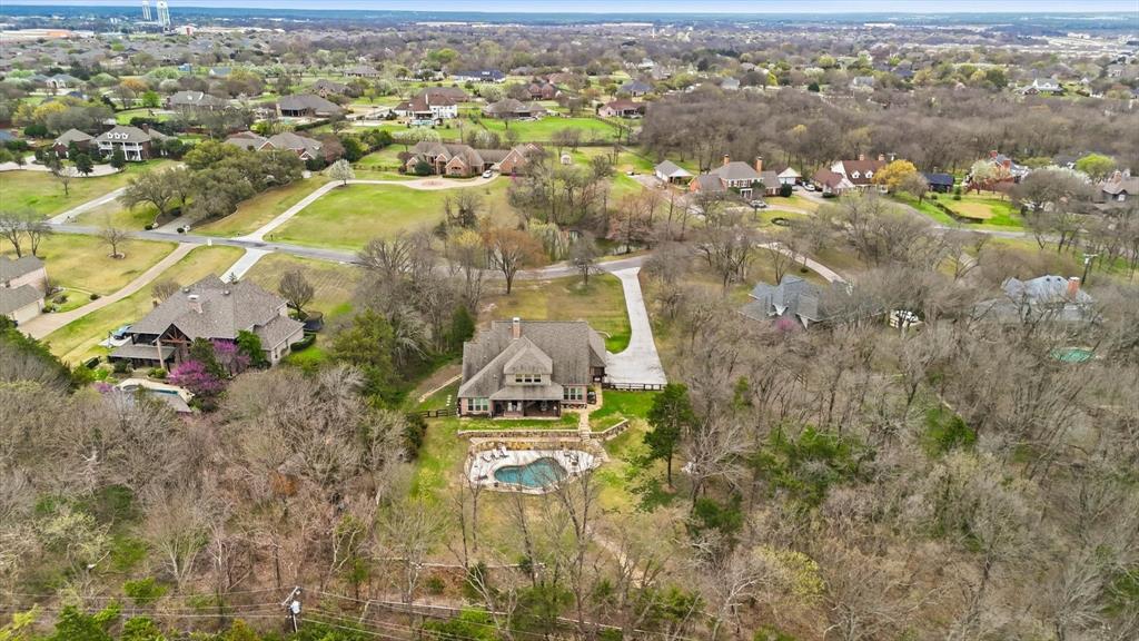 Country Ridge Ph III - Residential