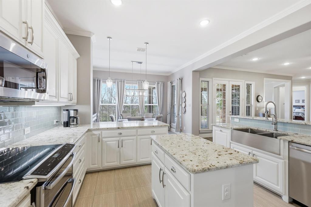 Country Ridge Ph III - Residential