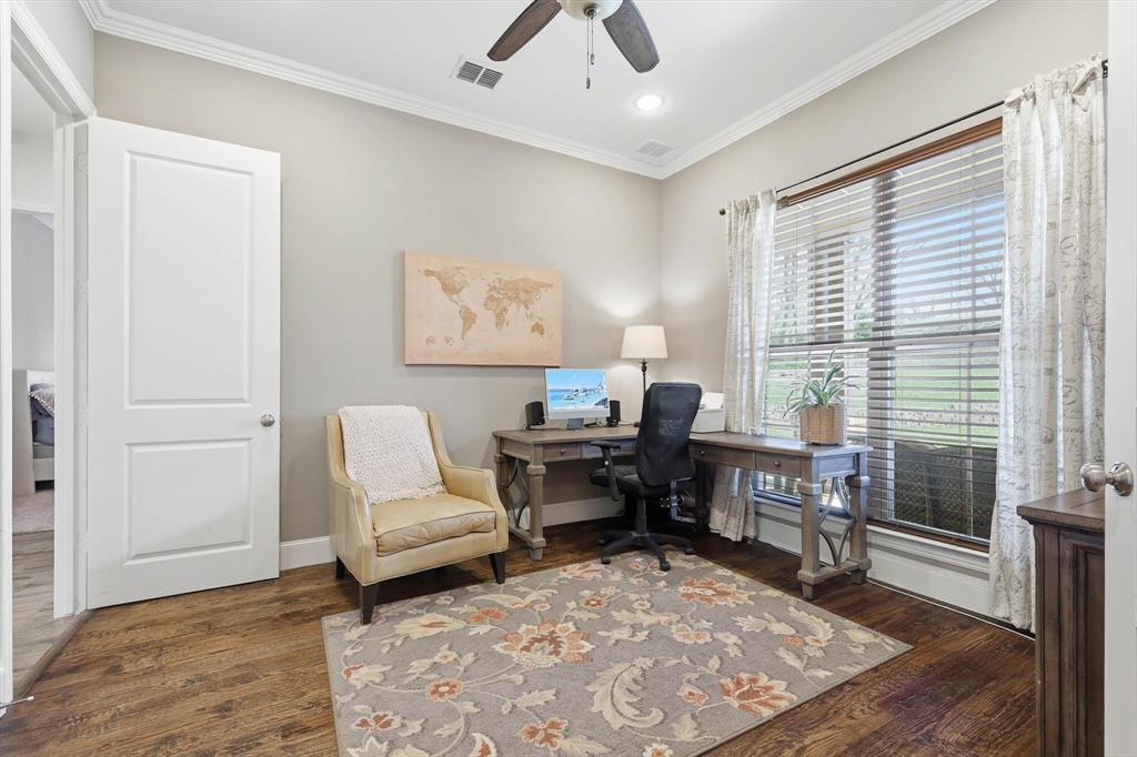 Country Ridge Ph III - Residential