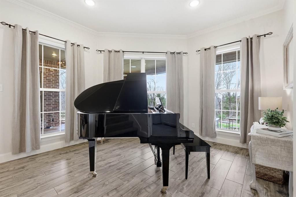 Country Ridge Ph III - Residential