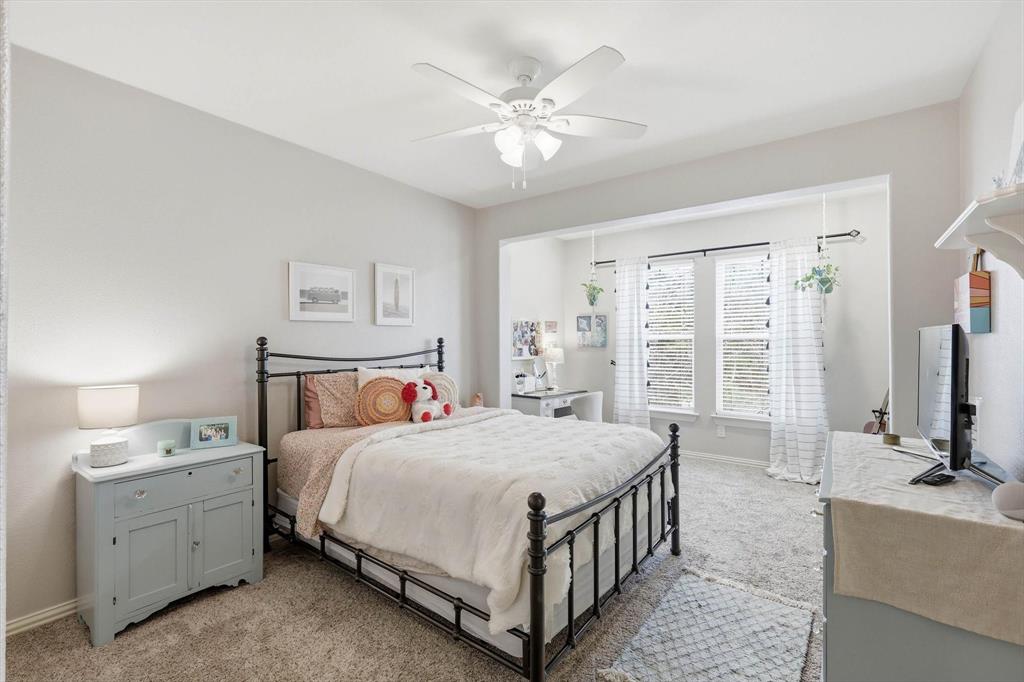 Country Ridge Ph III - Residential