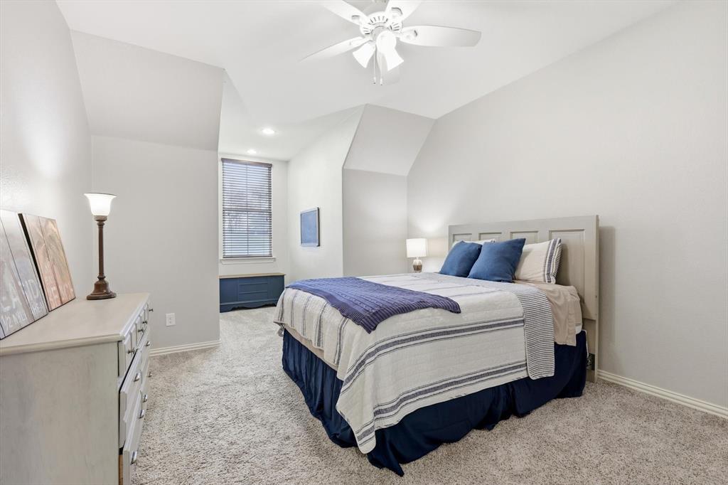 Country Ridge Ph III - Residential