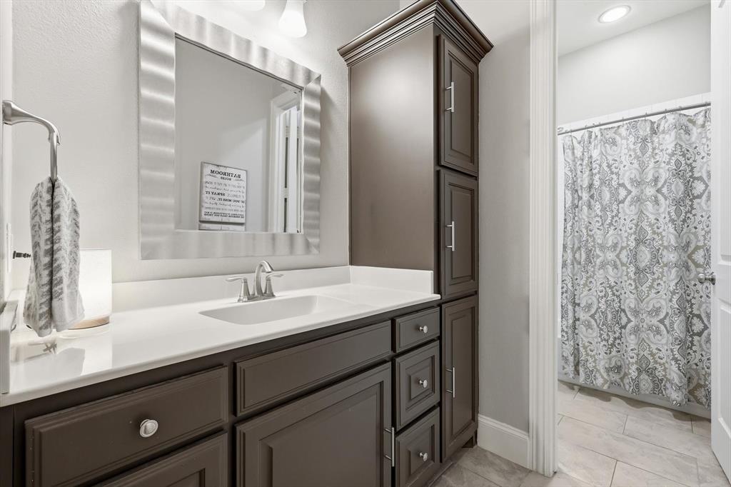 Country Ridge Ph III - Residential