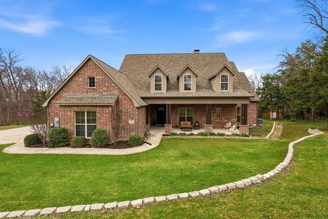 36 Trailridge Drive Melissa TX 75454