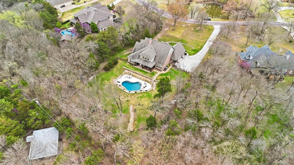 Country Ridge Ph III - Residential