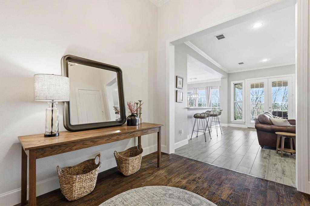 Country Ridge Ph III - Residential