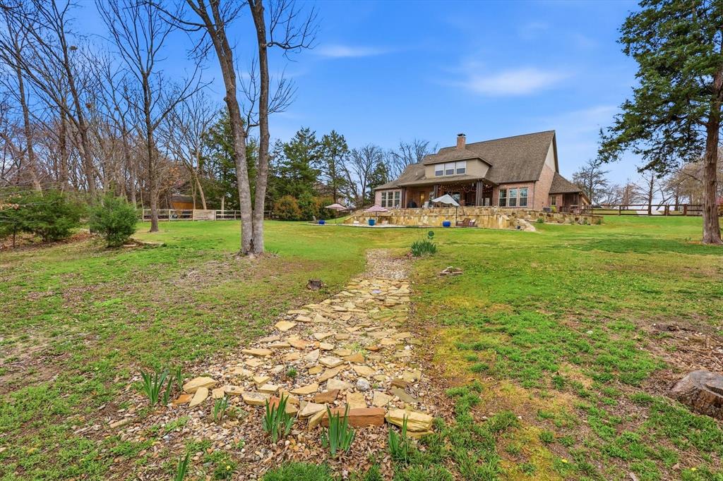 Country Ridge Ph III - Residential