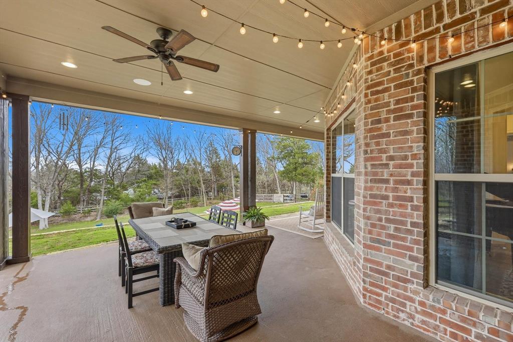 Country Ridge Ph III - Residential