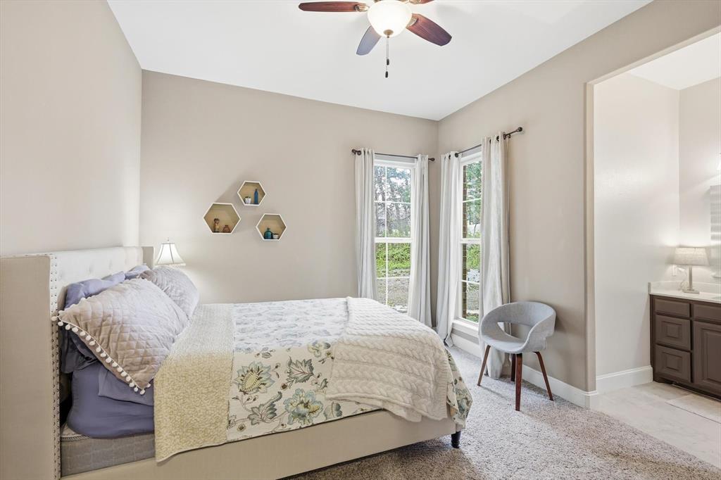 Country Ridge Ph III - Residential