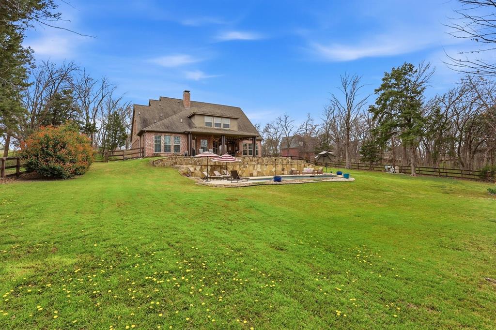 Country Ridge Ph III - Residential