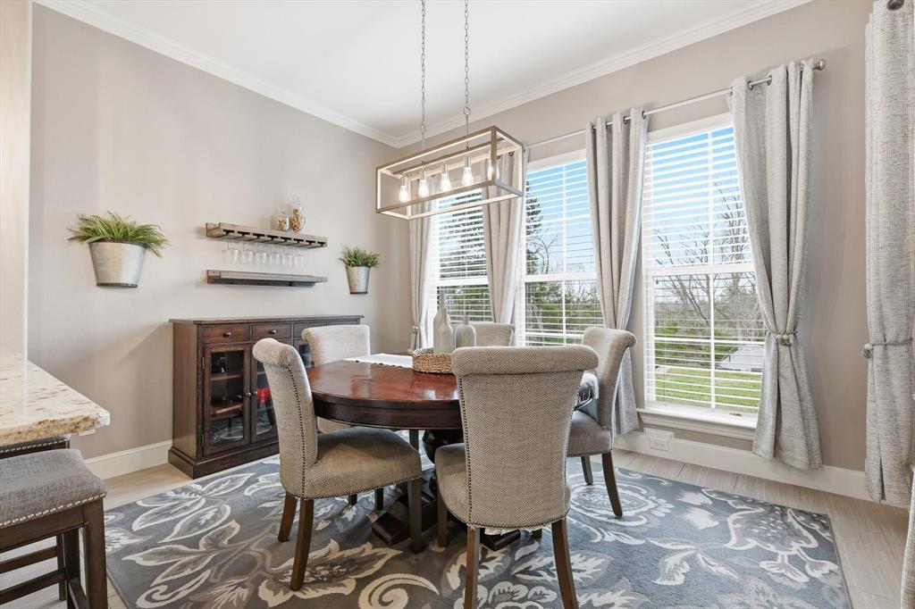 Country Ridge Ph III - Residential