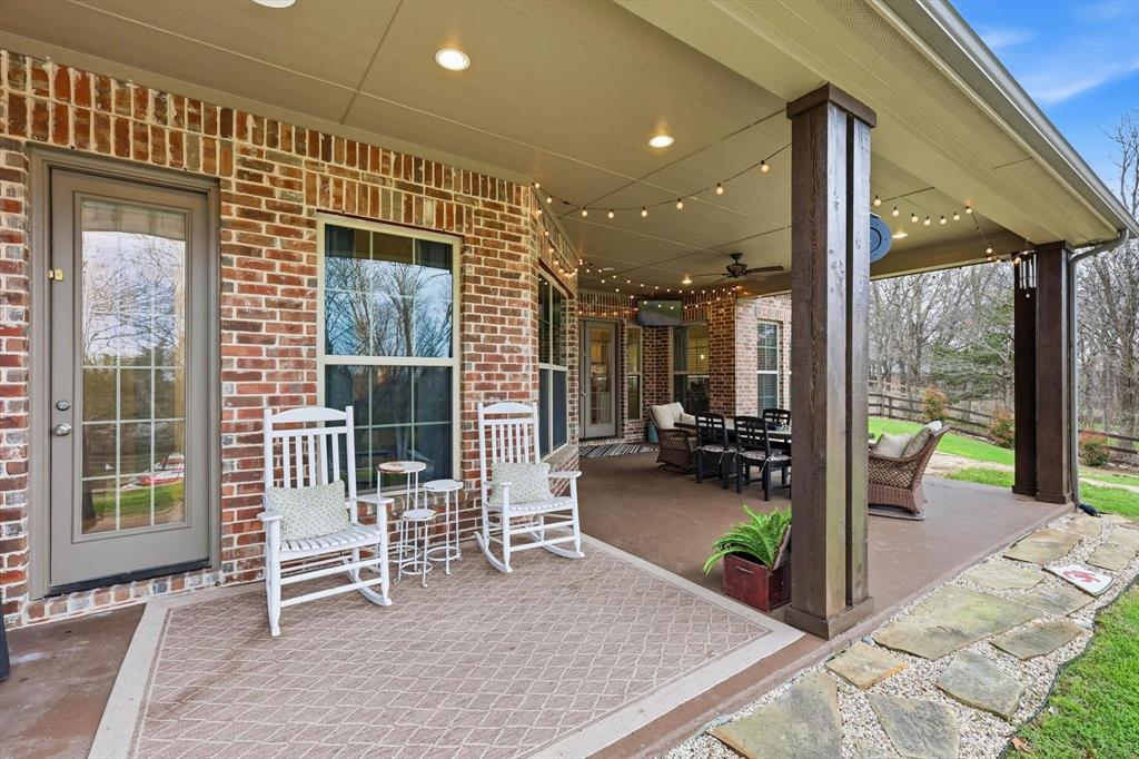 Country Ridge Ph III - Residential