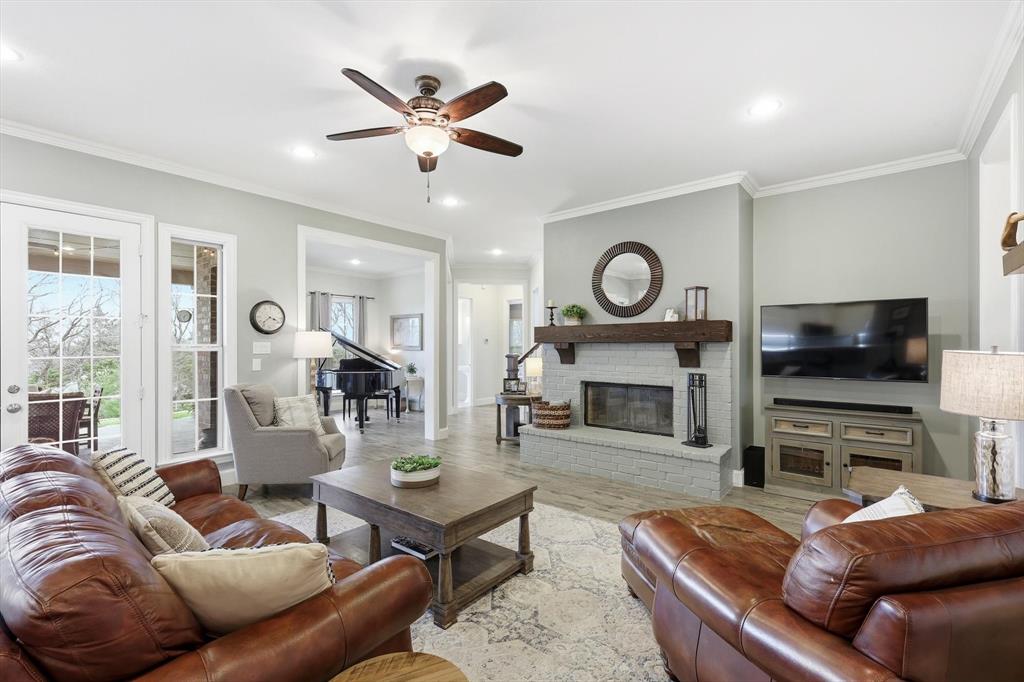 Country Ridge Ph III - Residential