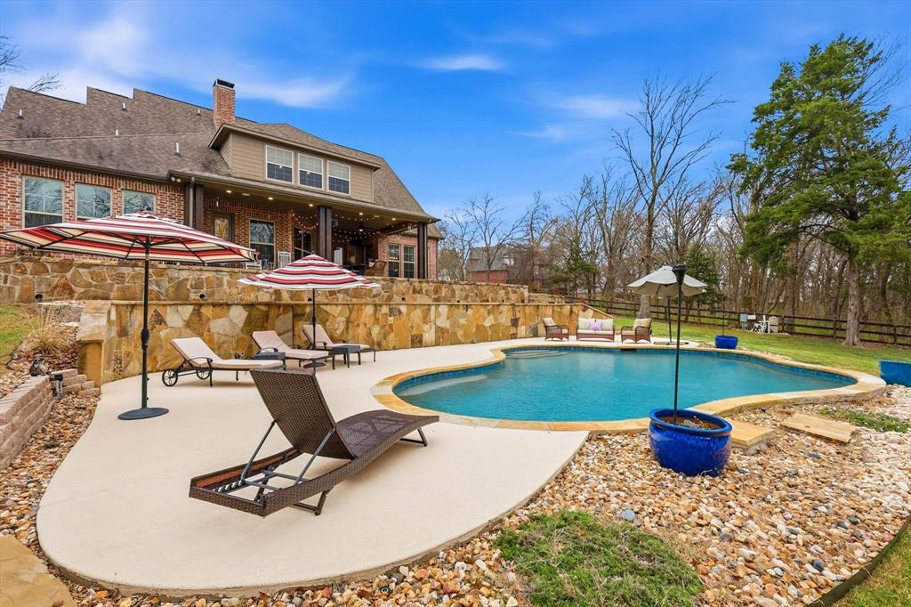 Country Ridge Ph III - Residential