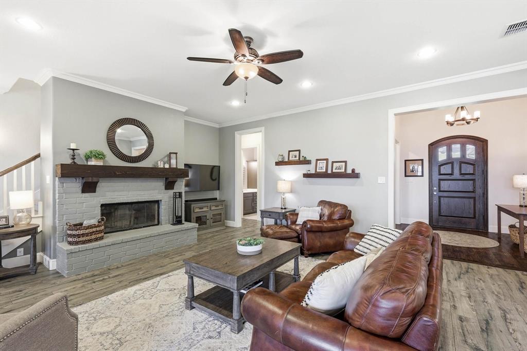 Country Ridge Ph III - Residential