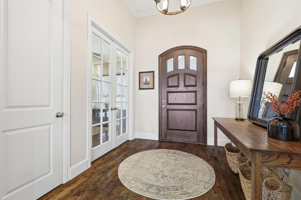 Country Ridge Ph III - Residential