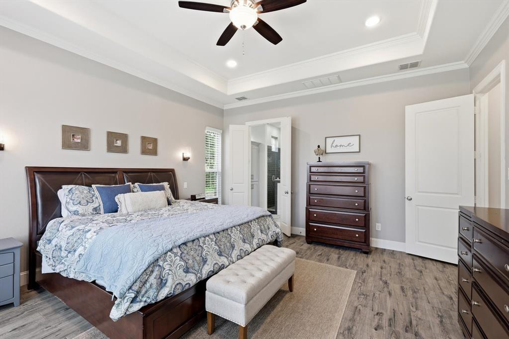 Country Ridge Ph III - Residential