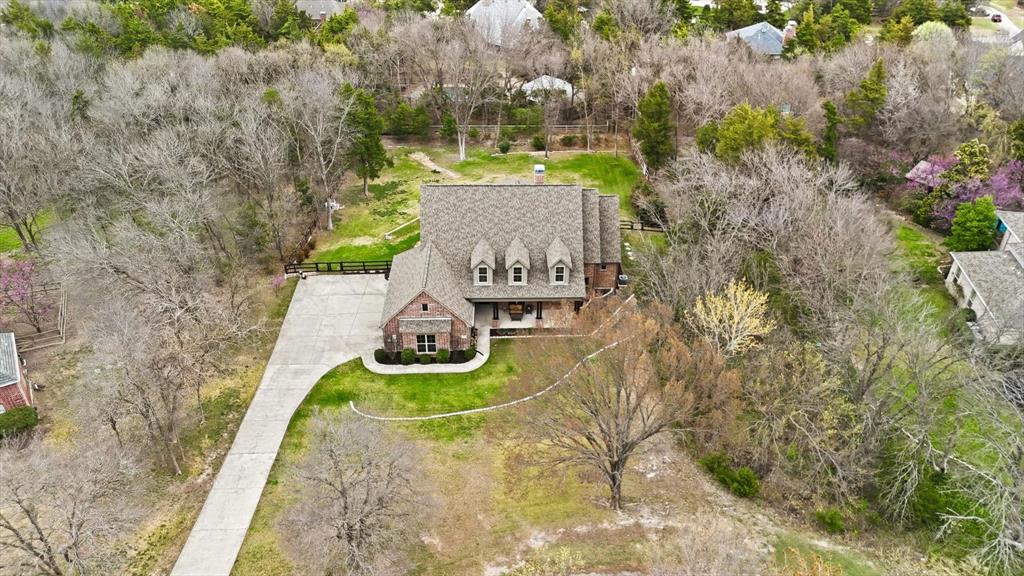 Country Ridge Ph III - Residential