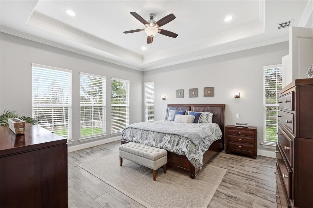 Country Ridge Ph III - Residential