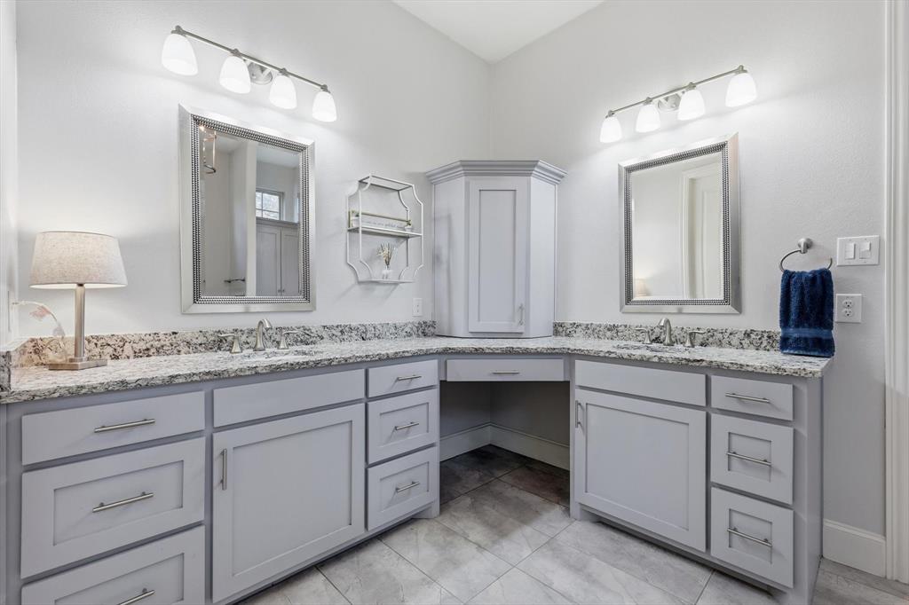 Country Ridge Ph III - Residential