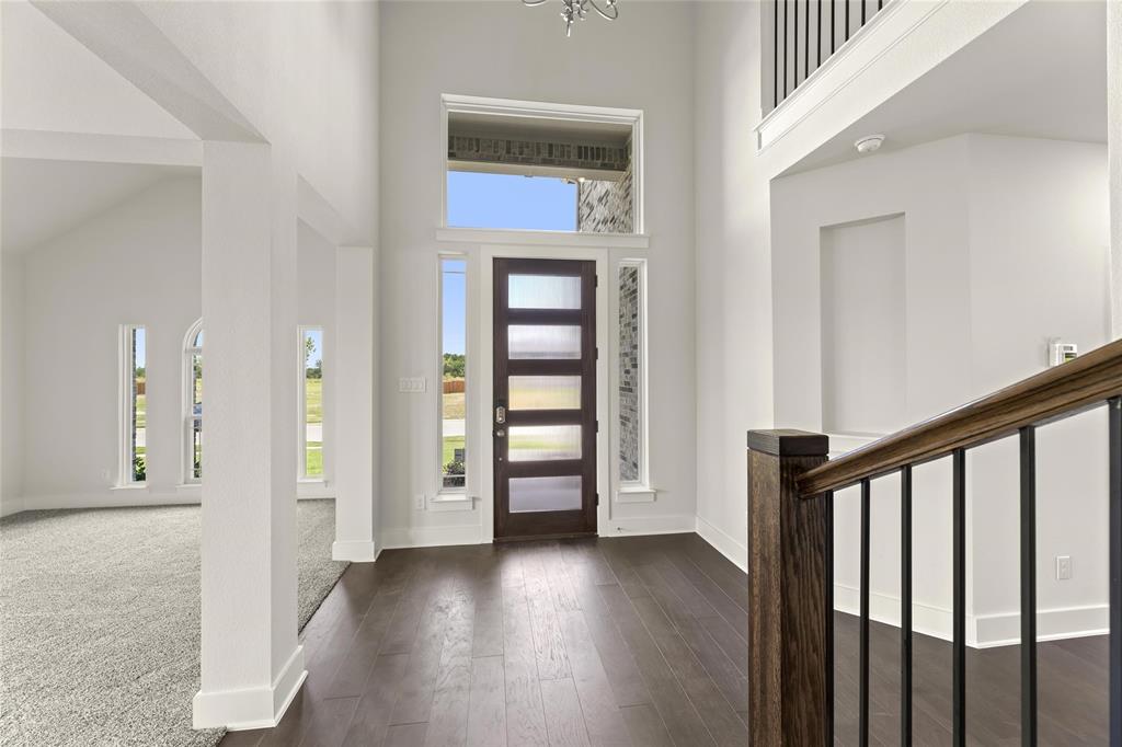 Bear Creek - Residential