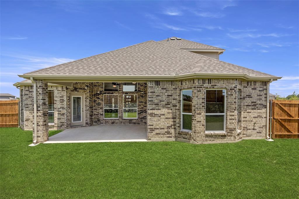 Bear Creek - Residential