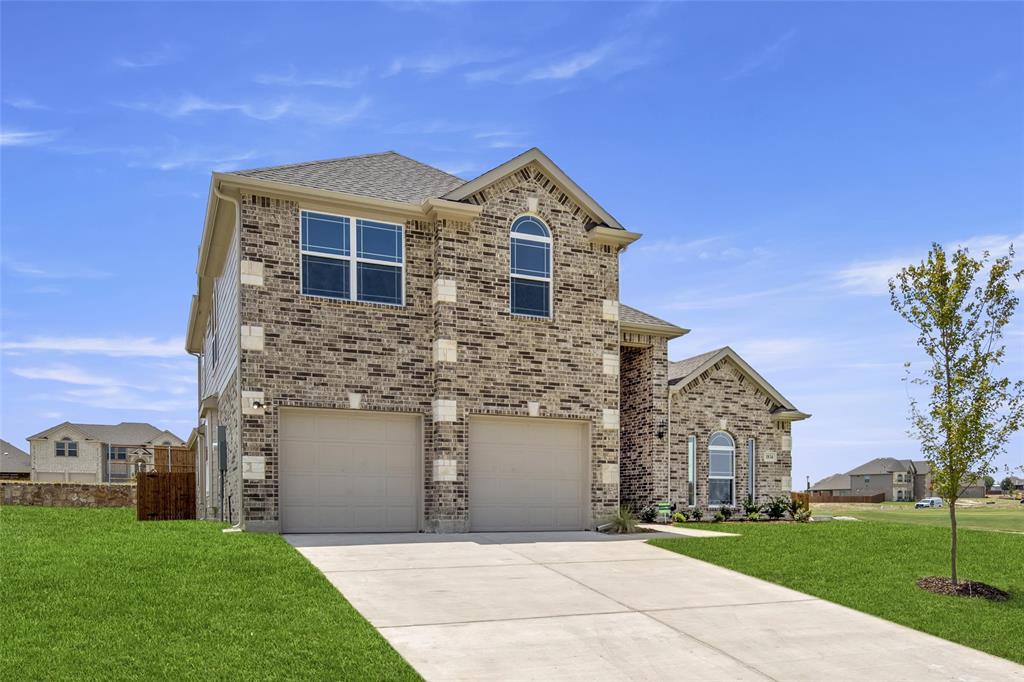 Bear Creek - Residential