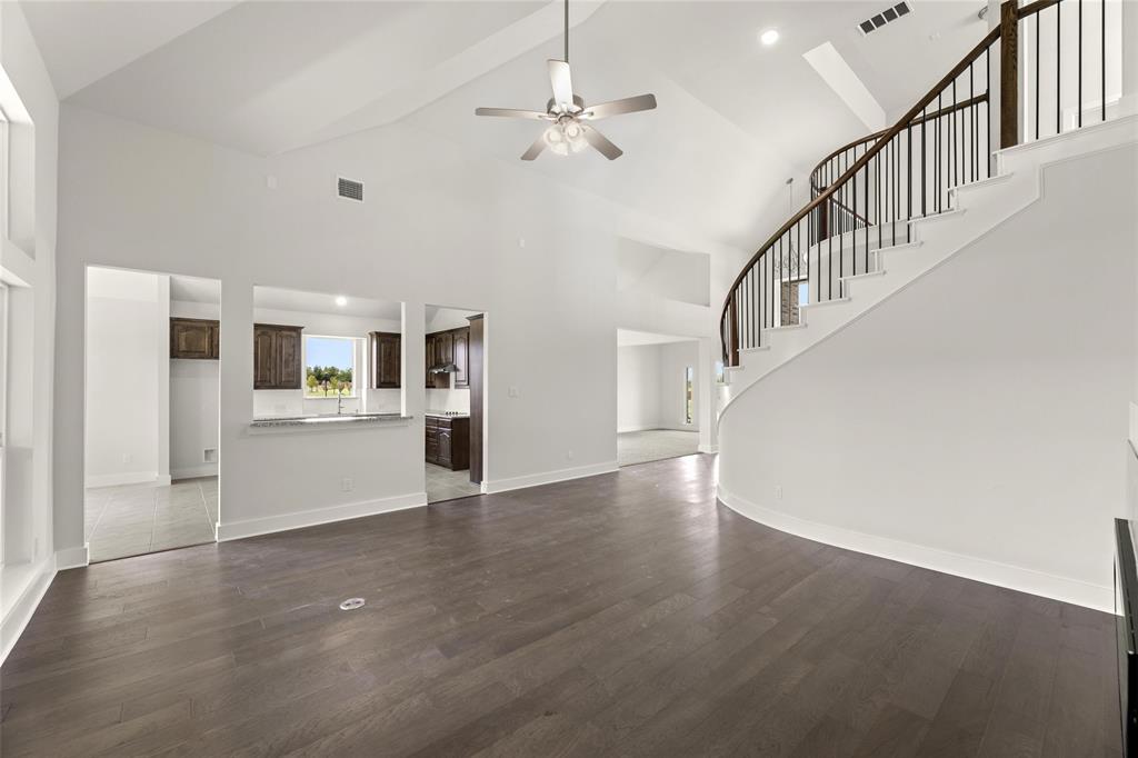 Bear Creek - Residential