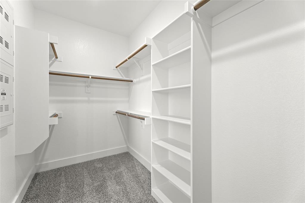 Bear Creek - Residential